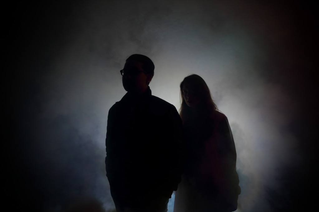 New Zealand duo Black City Lights release dark and prodigious debut album, Another Life New Zealand duo Black City Lights release dark and prodigious debut album, Another Life