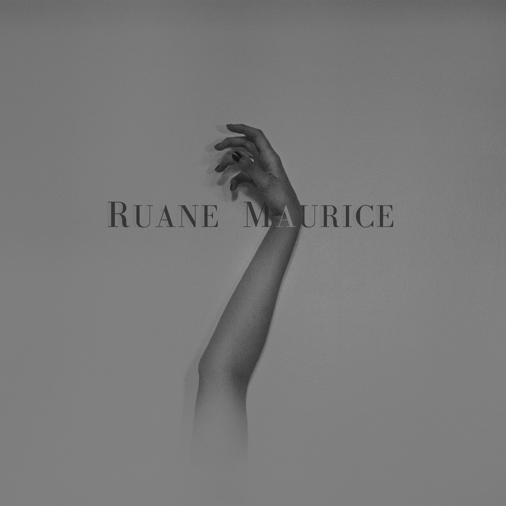 Ruane Maurice - Ruane Maurice - Artwork Ruane Maurice - Ruane Maurice - Artwork