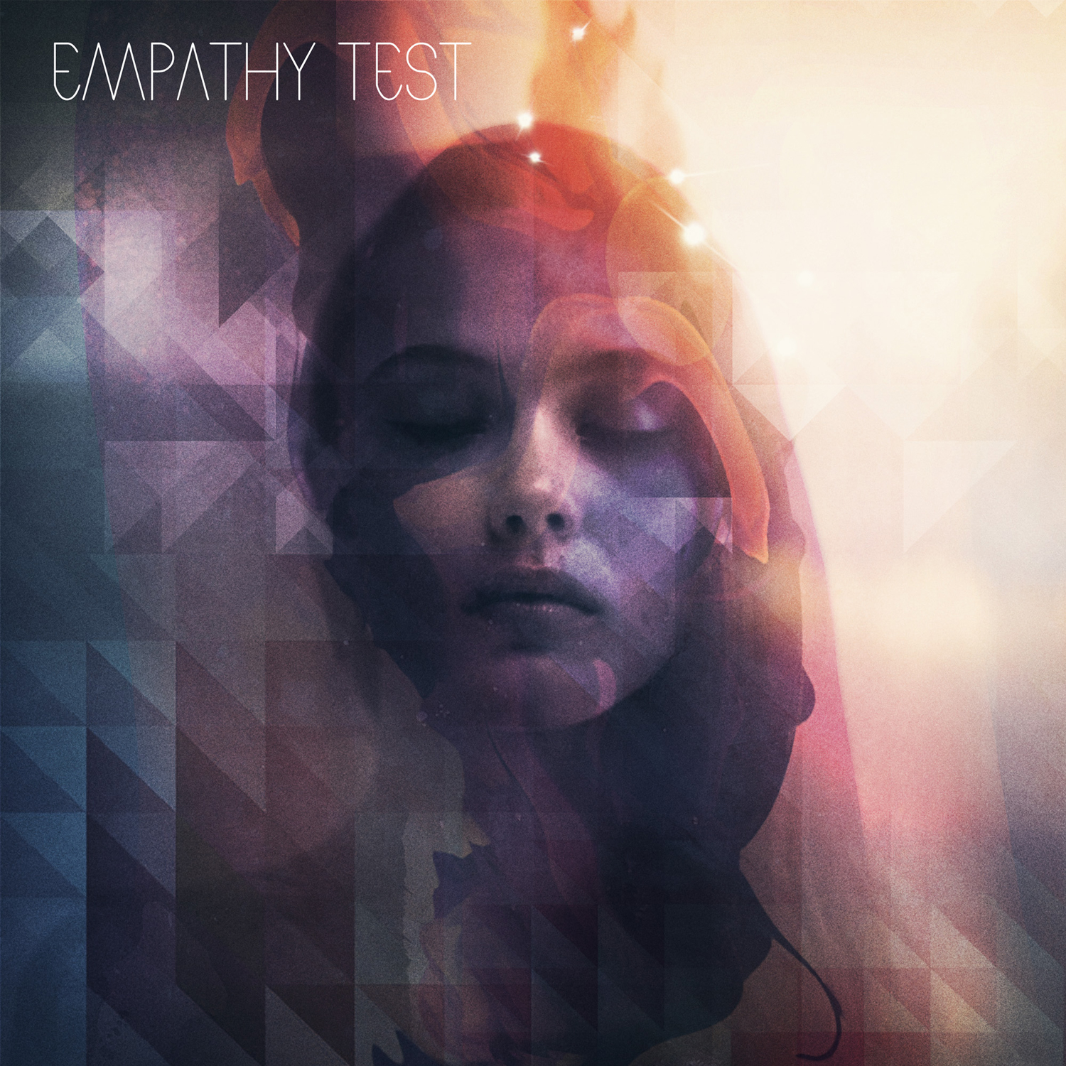 Empathy Test - Throwing Stones EP Empathy Test - Throwing Stones EP